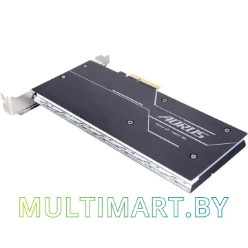 SSD диск Gigabyte Aorus RGB AIC NVMe 1TB (GP-ASACNE2100TTTDR) картинка 4